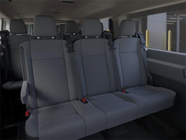 new 2024 Ford Transit-350 car, priced at $56,056