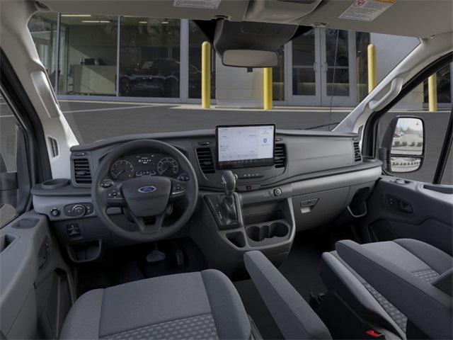 new 2024 Ford Transit-350 car, priced at $56,056