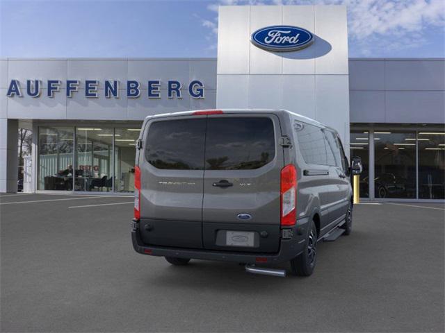 new 2024 Ford Transit-350 car, priced at $56,056