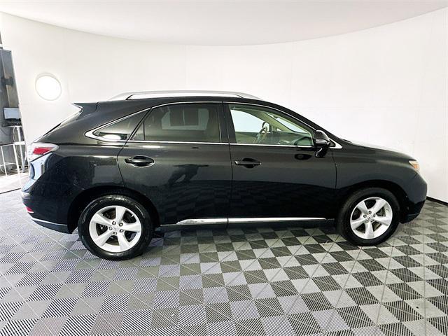 used 2012 Lexus RX 350 car, priced at $13,036