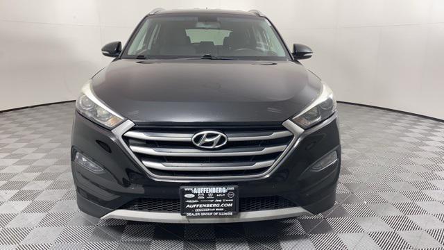 used 2017 Hyundai Tucson car, priced at $12,997