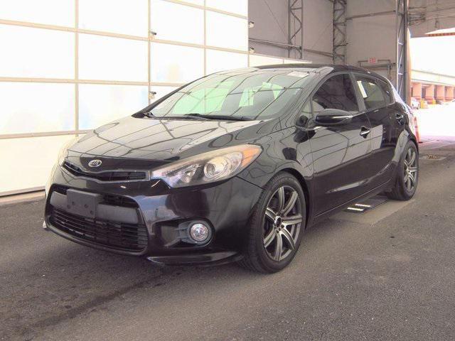 used 2016 Kia Forte car, priced at $7,995