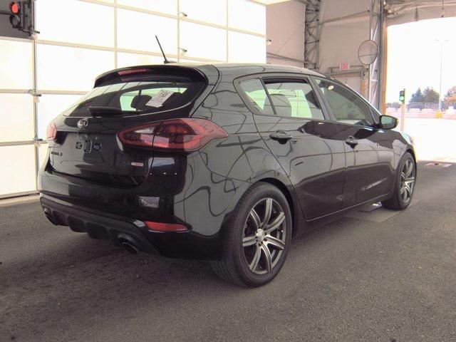 used 2016 Kia Forte car, priced at $7,995