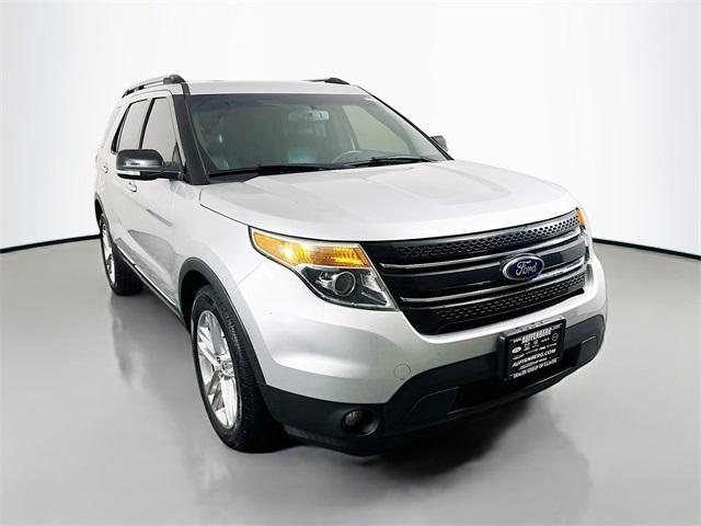 used 2014 Ford Explorer car, priced at $8,995