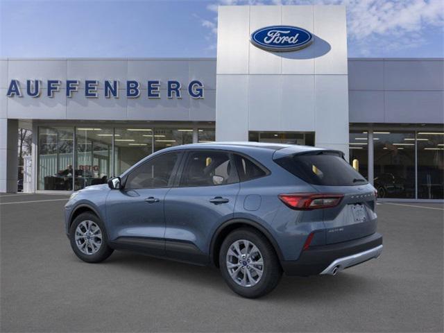 new 2025 Ford Escape car, priced at $27,535