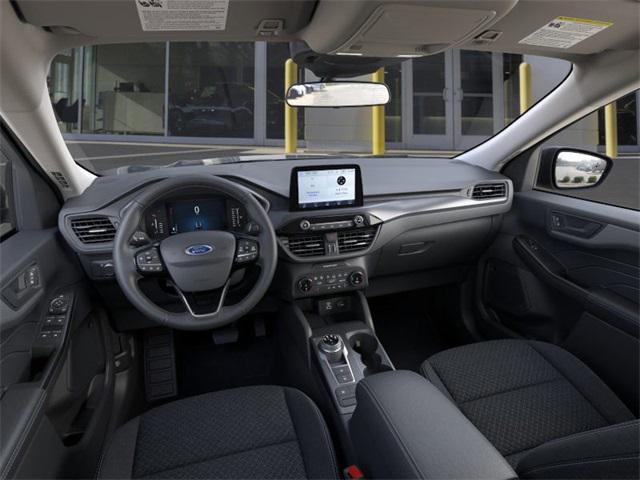new 2025 Ford Escape car, priced at $26,550