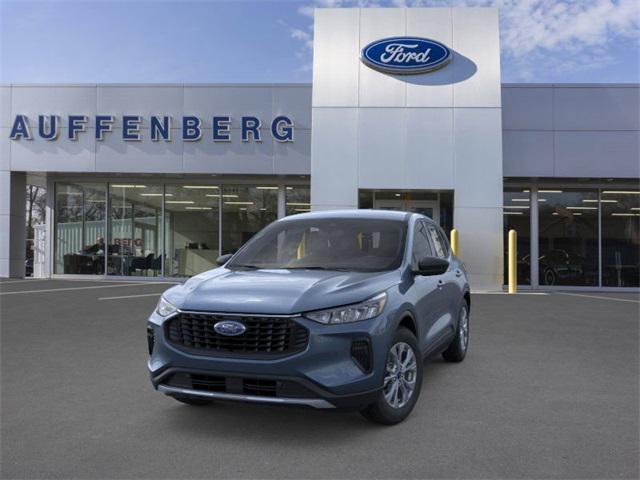 new 2025 Ford Escape car, priced at $23,076
