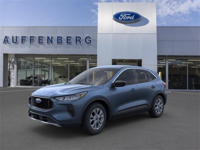 new 2024 Ford Escape car, priced at $29,502