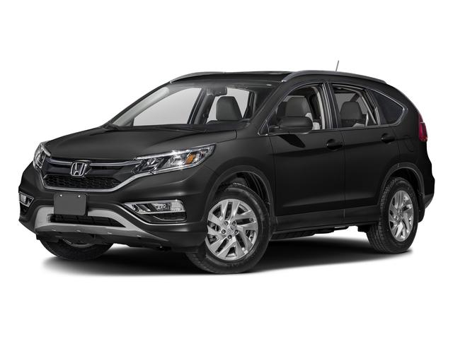 used 2016 Honda CR-V car, priced at $15,539