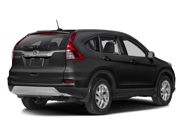 used 2016 Honda CR-V car, priced at $15,539