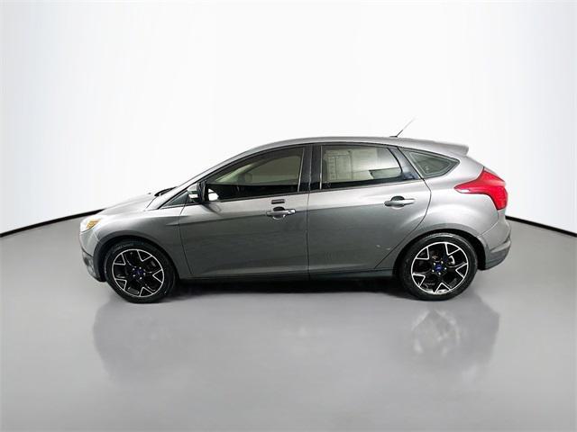 used 2014 Ford Focus car, priced at $8,806