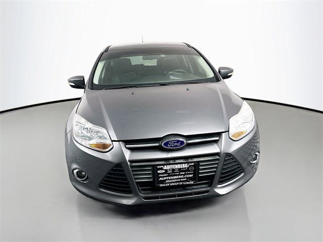 used 2014 Ford Focus car, priced at $8,806