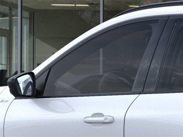 new 2025 Ford Escape car, priced at $30,809