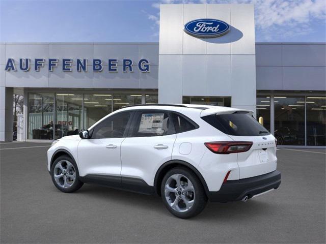 new 2025 Ford Escape car, priced at $26,416
