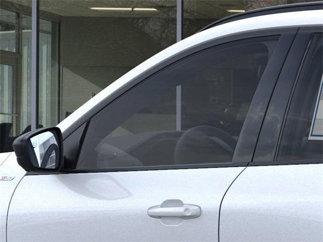 new 2025 Ford Escape car, priced at $26,416