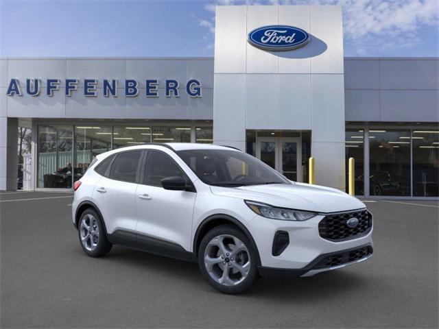 new 2025 Ford Escape car, priced at $30,809