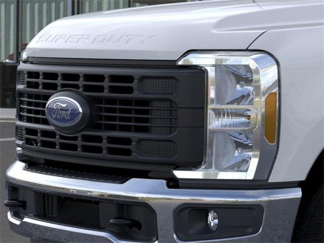 new 2024 Ford F-250 car, priced at $48,951