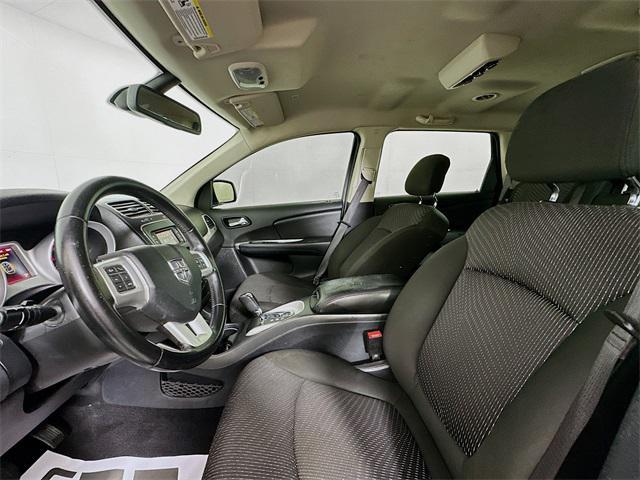 used 2020 Dodge Journey car, priced at $12,380