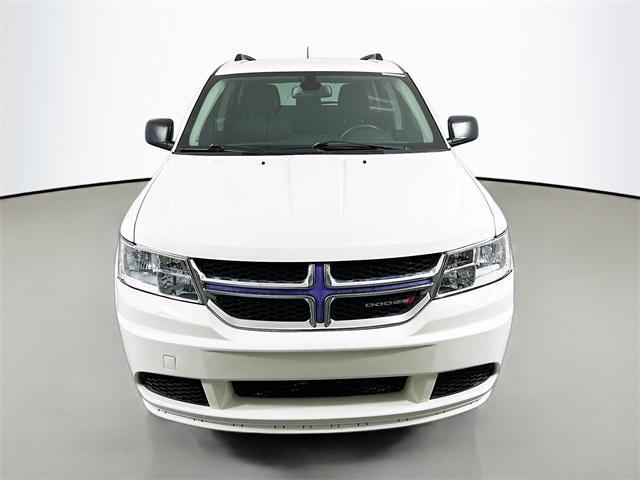 used 2020 Dodge Journey car, priced at $12,380