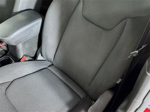 used 2020 Jeep Renegade car, priced at $13,460