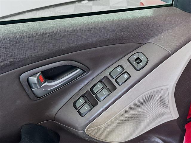 used 2015 Hyundai Tucson car, priced at $9,495