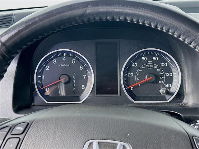 used 2010 Honda CR-V car, priced at $10,800