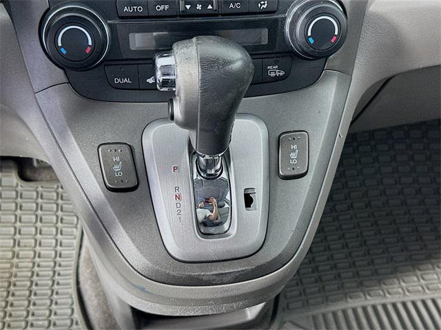 used 2010 Honda CR-V car, priced at $10,800