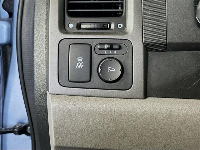 used 2010 Honda CR-V car, priced at $10,800