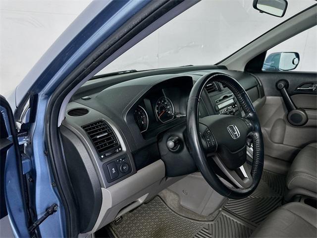 used 2010 Honda CR-V car, priced at $10,800