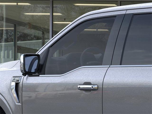 new 2025 Ford F-150 car, priced at $62,864