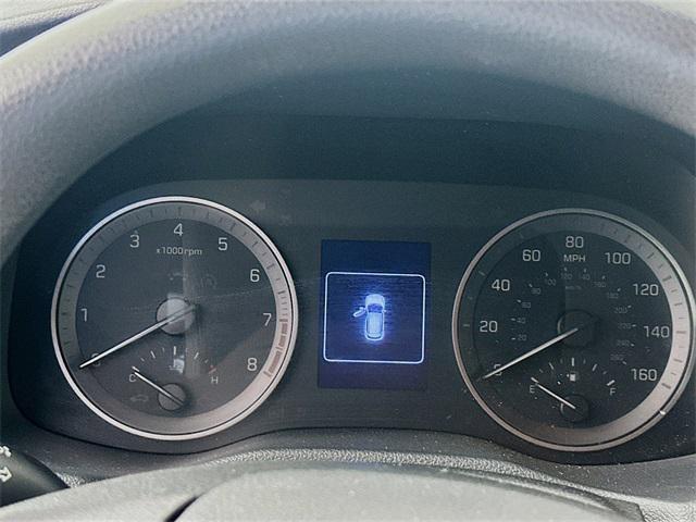 used 2018 Hyundai Tucson car, priced at $11,692