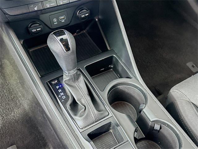 used 2018 Hyundai Tucson car, priced at $11,692