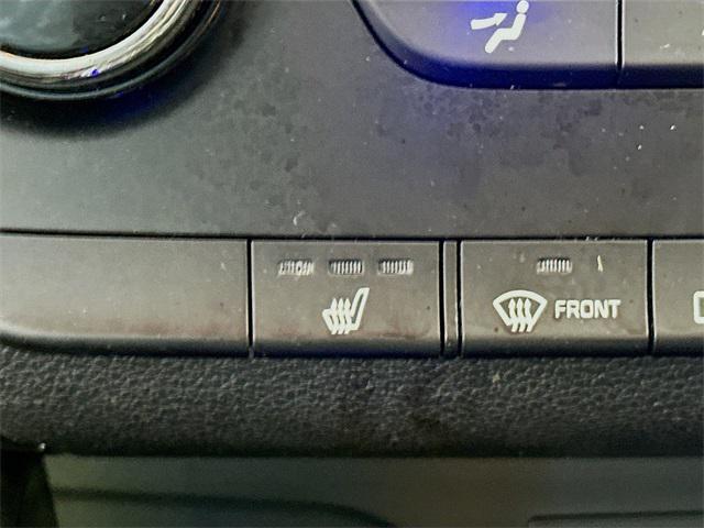 used 2018 Hyundai Tucson car, priced at $11,692