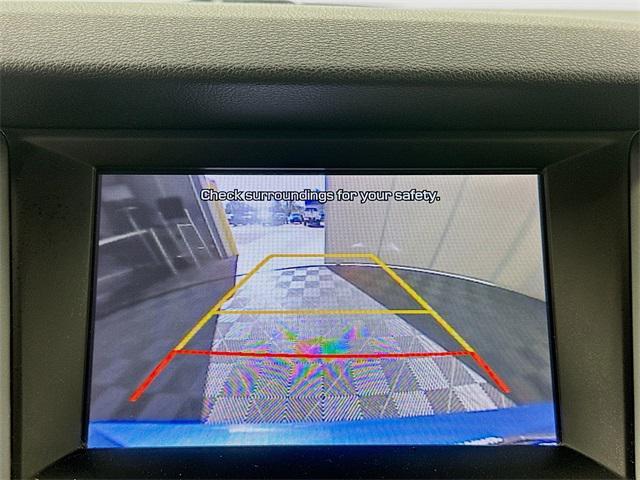 used 2018 Hyundai Tucson car, priced at $11,692