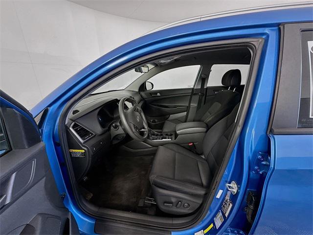 used 2018 Hyundai Tucson car, priced at $11,692