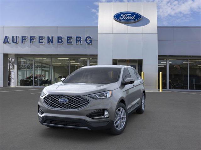 new 2024 Ford Edge car, priced at $31,932