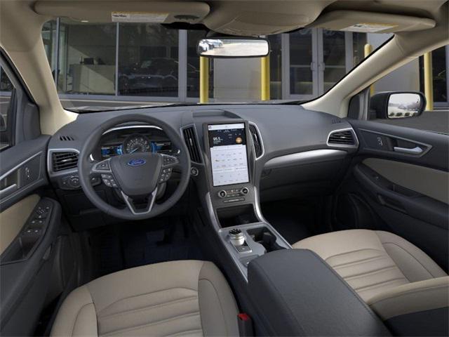 new 2024 Ford Edge car, priced at $31,932