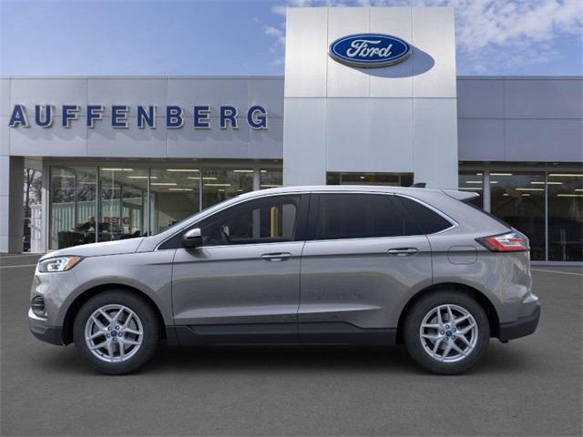 new 2024 Ford Edge car, priced at $31,932