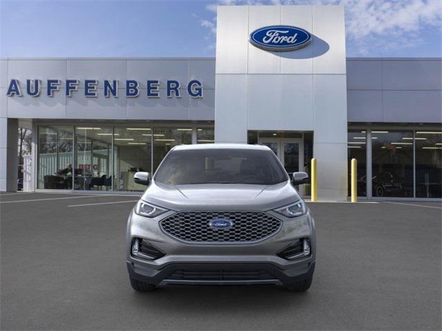 new 2024 Ford Edge car, priced at $31,932