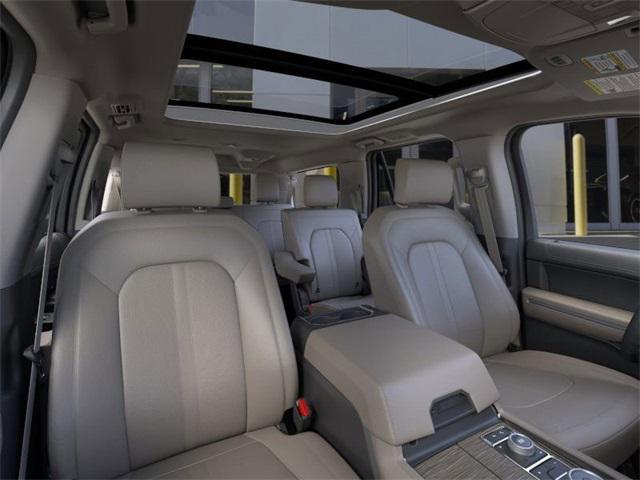 new 2024 Ford Expedition Max car, priced at $69,942