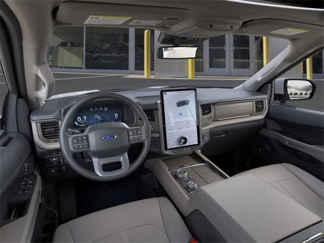 new 2024 Ford Expedition Max car, priced at $69,942