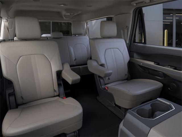 new 2024 Ford Expedition Max car, priced at $69,942