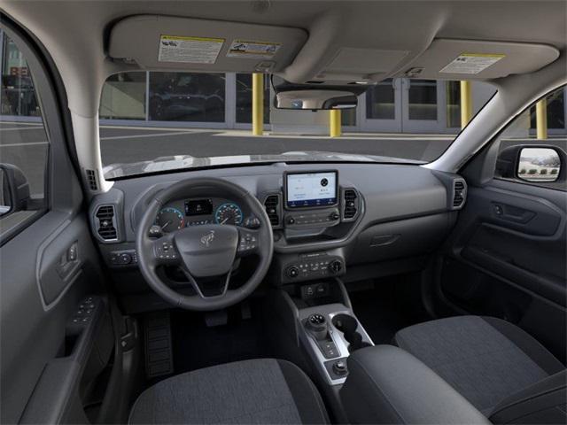 new 2024 Ford Bronco Sport car, priced at $26,948