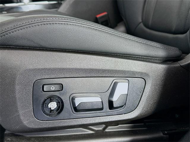 used 2019 BMW X3 car, priced at $19,800