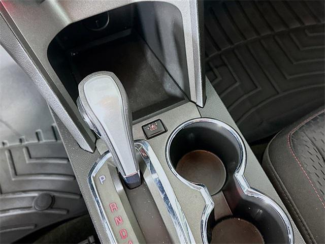 used 2013 GMC Terrain car, priced at $8,995