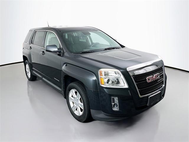 used 2013 GMC Terrain car, priced at $8,995
