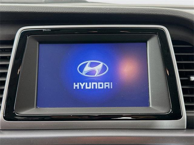 used 2018 Hyundai Sonata car, priced at $10,995