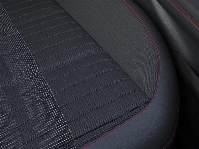 new 2025 Ford Explorer car, priced at $47,192