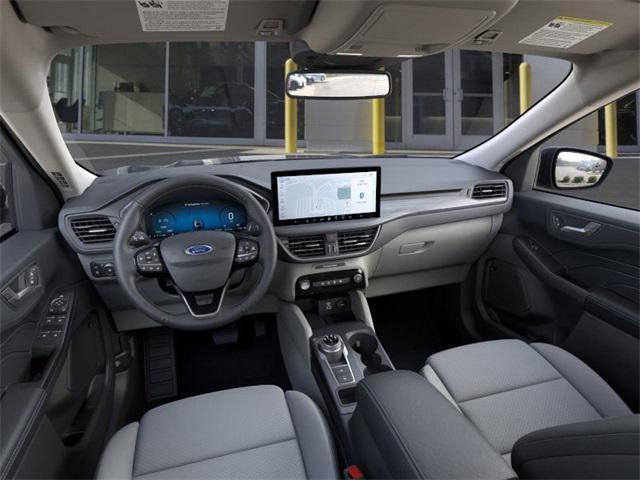 new 2024 Ford Escape car, priced at $27,354