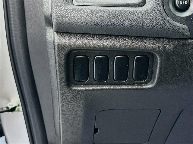 used 2019 Mitsubishi Outlander Sport car, priced at $13,226